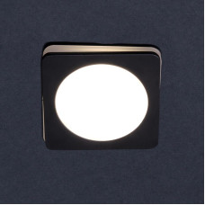 Встраиваемый светильник General GLP-DECO-S2-7BT-IP40-4-BL 412376