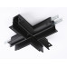 Коннектор х-образный для шинопровода Ambrella Light Track System GL3358