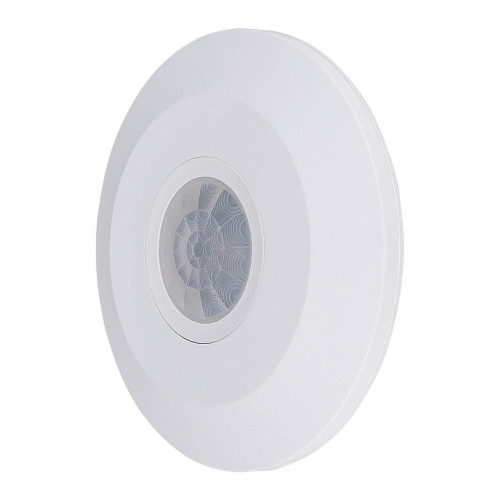Датчик движения Elektrostandard SNS-M-11 6m 2,2-4m 2000W IP20 360 белый 4690389126710