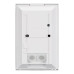 Датчик Arlight NAVE-PIR-UP-S120x78-300W-WH (230V, 1.3A, MULTI) 027871(1)