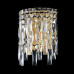 Настенный светильник Crystal Lux ABRIL AP2 GOLD Настенный светильник Crystal Lux ABRIL AP2 GOLD