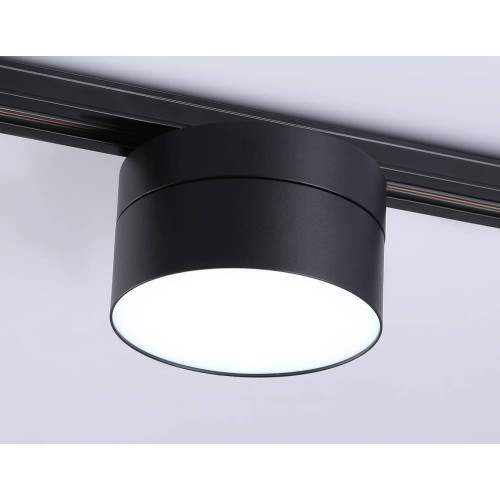 Трековый однофазный светильник Ambrella Light Track System GL6879