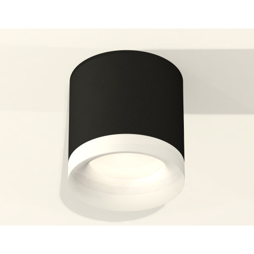 Потолочный светильник Ambrella Light Techno Spot XS7402034 (C7402, N7165)