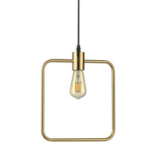 Подвесной светильник Ideal Lux Abc SP1 Square 207858