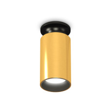 Потолочный светильник Ambrella Light Techno Spot XS6327101 (N6902, C6327, N6111)