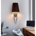 Настенный светильник ImperiumLoft Crystal Light Brunilde 189870-22
