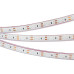 Светодиодная герметичная лента Arlight RTW-PFS-A120-11mm 24V Green (9.6 W/m, IP68, 2835, 5m) 053818
