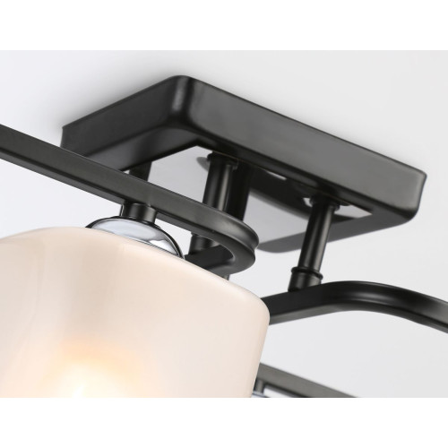 Потолочная люстра Ambrella Light Modern TR303222