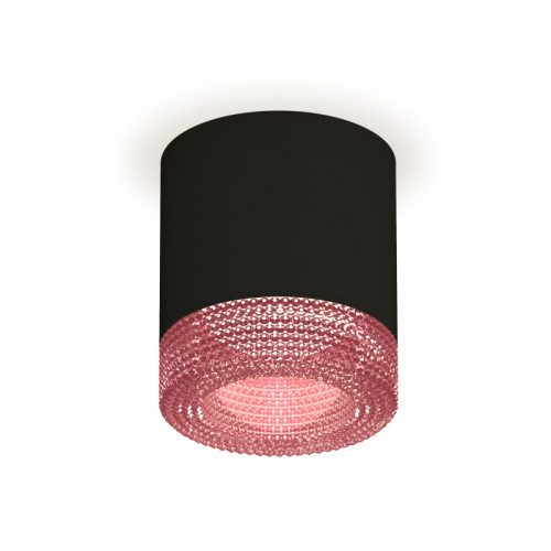 Накладной светильник Ambrella Light Techno XS7402012 (C7402, N7193)