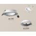 Встраиваемый светильник Ambrella Light Techno Spot XC7651001 (C7651, N7020)
