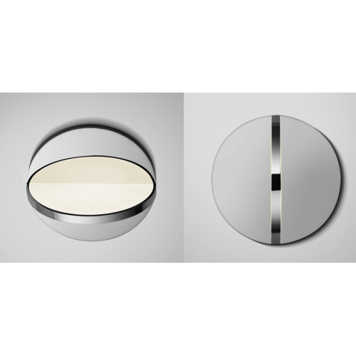 Настенный светильник ImperiumLoft Lee Broom Eclipse 144235-22