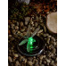 Светильник на солнечных батареях (07293) Uniel USL-S-106/PT075 Magic Dragonfly