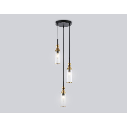 Подвесной светильник Ambrella Light High Light Heigh Light LH55252