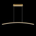 Подвесной светильник Maytoni Light Reflection MOD243PL-L18BSK