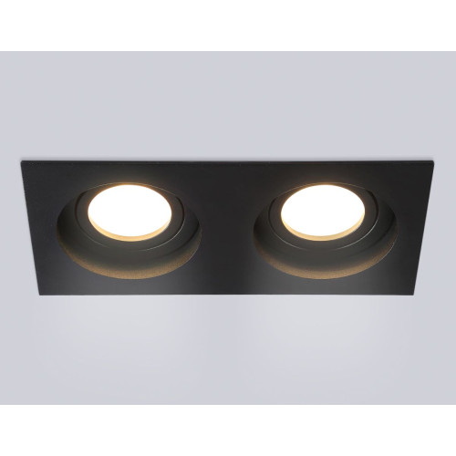 Встраиваемый светильник Ambrella Light Techno Spot Standard Tech TN102760