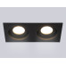 Встраиваемый светильник Ambrella Light Techno Spot Standard Tech TN102760