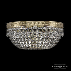 Бра Bohemia Ivele Crystal 19011B/35IV G