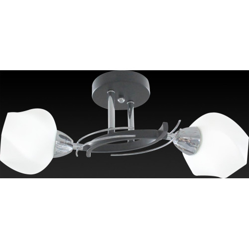Потолочный светильник Toplight Lia TL7380X-02BC