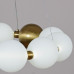 Подвесной светильник Reluce 56300-0.4-400 COPPER