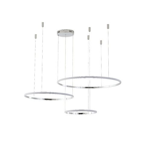 Подвесная люстра Zortes Ringolight ZRS.33321.120F