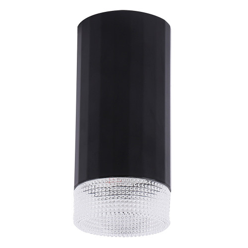 Накладной светильник Crystal Lux CLT 048C BL