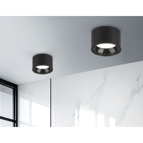 Накладной светильник Ambrella Light GX Standard Tech Techno Spot TN52894
