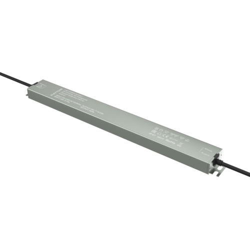 Блок питания Maytoni Led Strip PSL023 24В 150Вт IP 67 822012 Блок питания Maytoni Led Strip PSL023 24В 150Вт IP 67 822012
