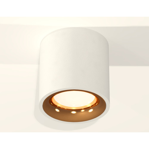 Потолочный светильник Ambrella Light Techno Spot XS7531024 (C7531, N7014)