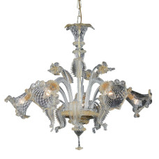 Подвесная люстра Ideal Lux Rialto SP5 009704