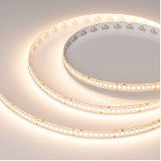 Светодиодная лента Arlight UL-A200-10mm 24V Warm2700 (20 W/m, IP20, 2835, 5m) 037222