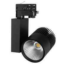 Трековый светильник Arlight LGD-ARES-4TR-R100-40W Warm3000 026375