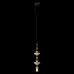 Подвесной светильник Loft IT Spindle 10423/A