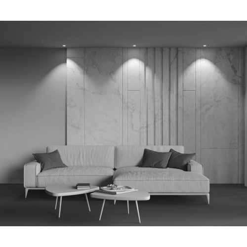 Встраиваемый светильник Maytoni Technical Alfa LED DL043-01-10W3K-RD-WB
