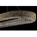 Подвесная люстра Dio D'Arte Elite Neuron L 1.5.100x35.100 G