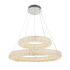 Подвесной светодиодный светильник Arte Lamp Lorella A1726SP-2CC