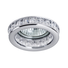 Встраиваемый светильник Lightstar Monilo 031704