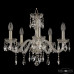 Подвесная люстра Bohemia Ivele Crystal 117/5/165 Pa