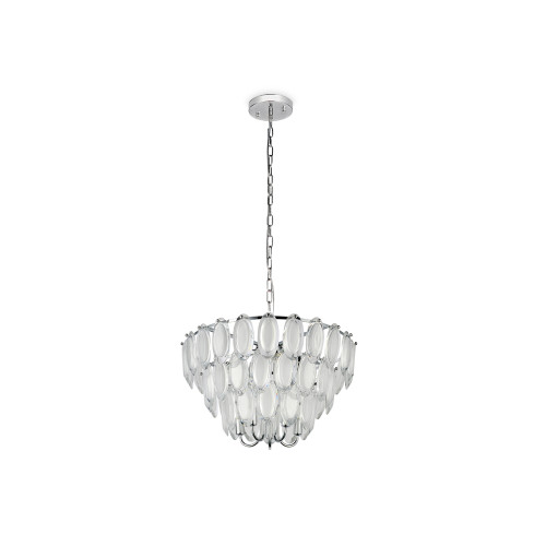 Подвесная люстра Ambrella Light Traditional TR5177