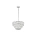 Подвесная люстра Ambrella Light Traditional TR5177