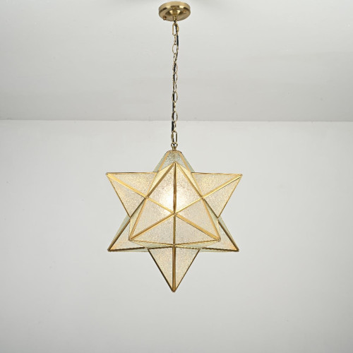 Подвесной светильник ImperiumLoft Star effervescent 228945-22