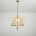 Подвесной светильник ImperiumLoft Star effervescent 228945-22