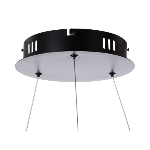 Подвесная люстра Myfar James MR2201-1PL