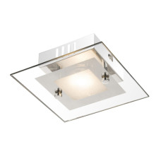 Потолочный светодиодный светильник Globo Light 49239-1