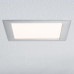 Встраиваемый светодиодный светильник Paulmann Premium Line Panel 92610