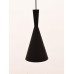 Подвесной светильник Lumina Deco Foggi LDP 7712-A BK