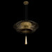 Подвесная люстра Loft IT Star 10141B/600 Gold