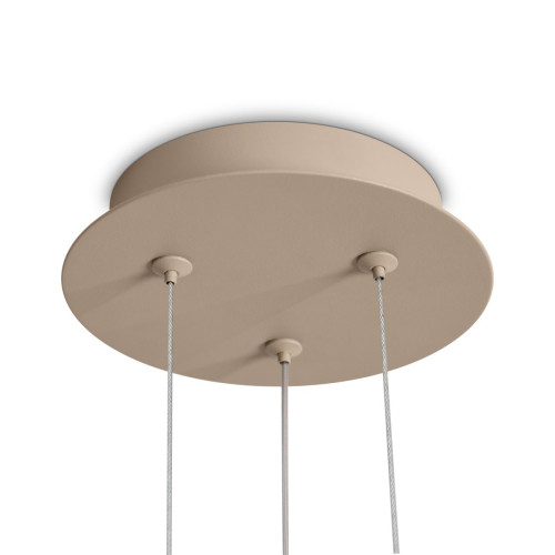 Подвесная люстра Freya Prism FR5535PL-L14B