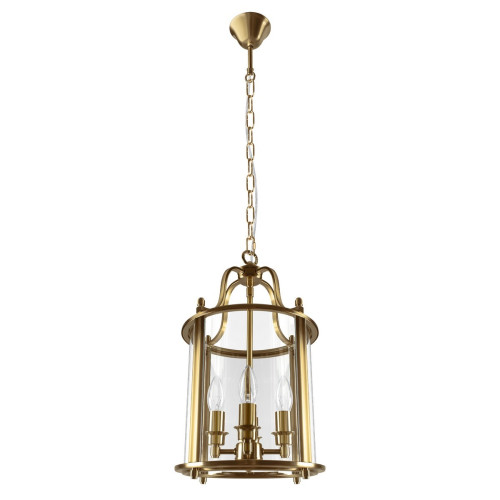 Подвесной светильник Loft IT Lighthouse 10456/4 AB