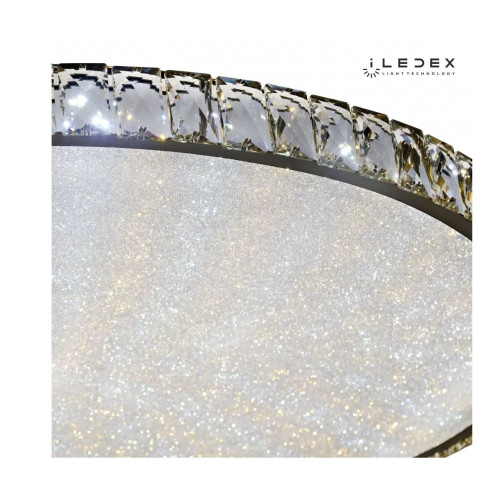Потолочный светильник iLedex Crystal 16336C/800 CR