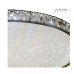 Потолочный светильник iLedex Crystal 16336C/800 CR